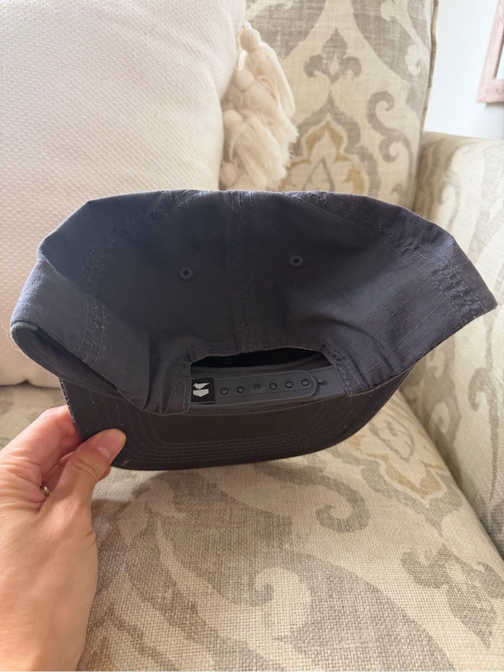Jetty Docks hat - Picture 3 of 7
